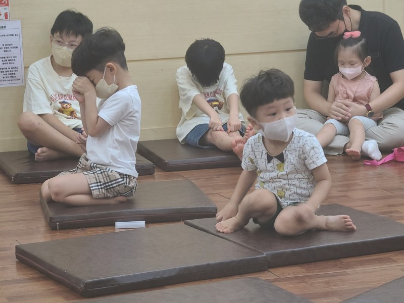 잠실벧엘교회 / 교육 통합게시판