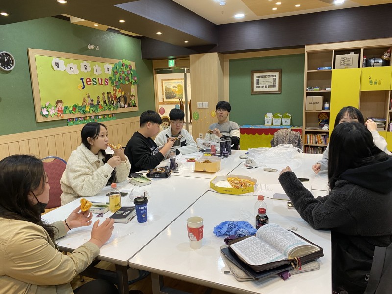 잠실벧엘교회 / 교육 통합게시판