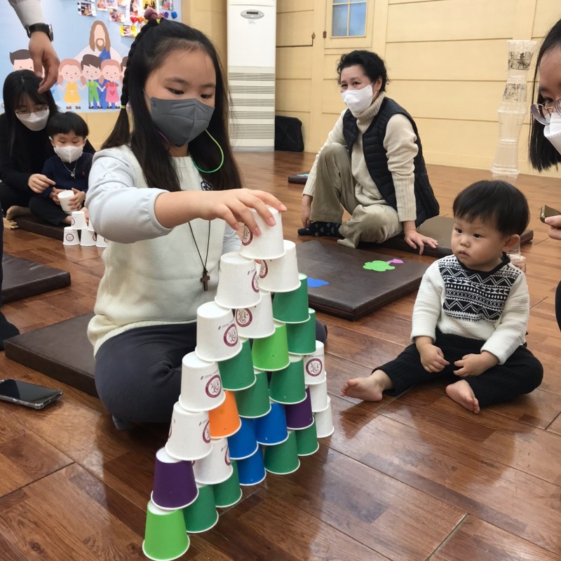 잠실벧엘교회 / 교육 통합게시판