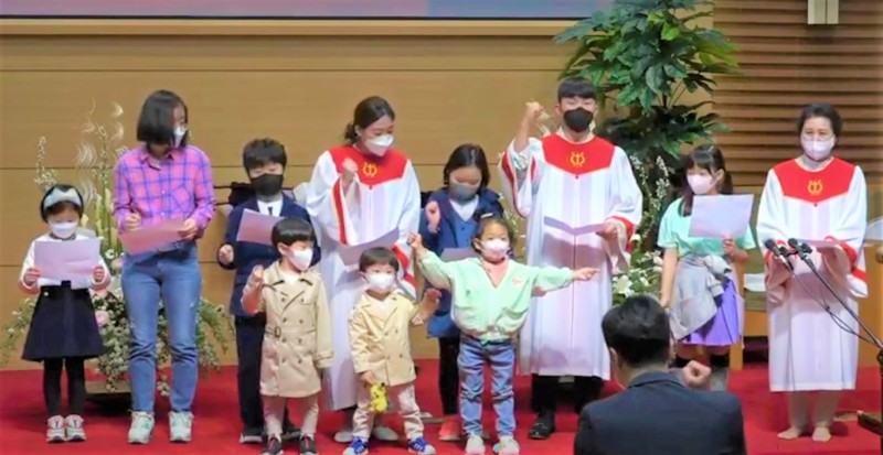 잠실벧엘교회 / 교육 통합게시판