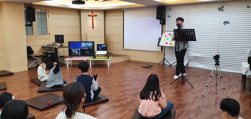 잠실벧엘교회 / 교육 통합게시판