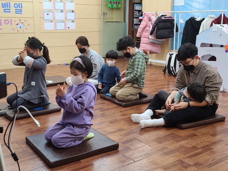 잠실벧엘교회 / 교육 통합게시판