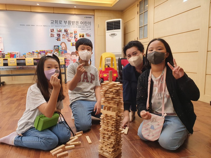 잠실벧엘교회 / 교육 통합게시판