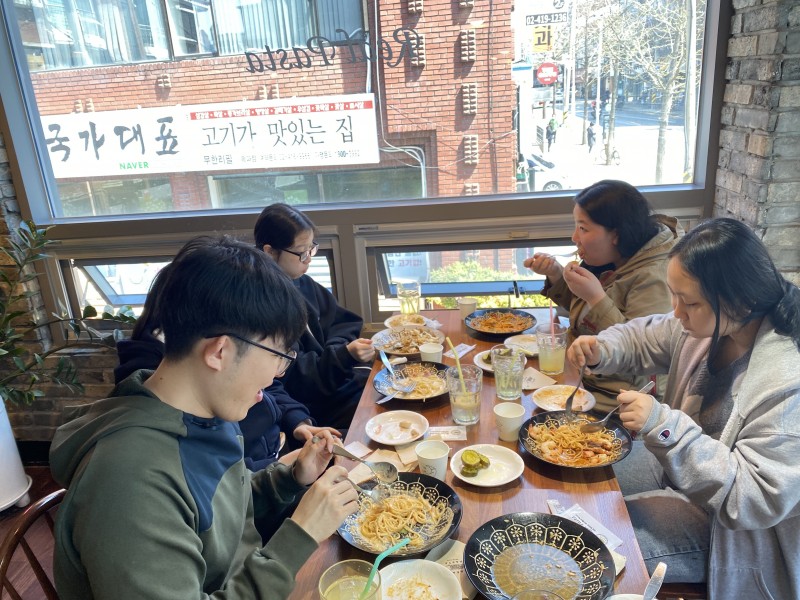 잠실벧엘교회 / 교육 통합게시판