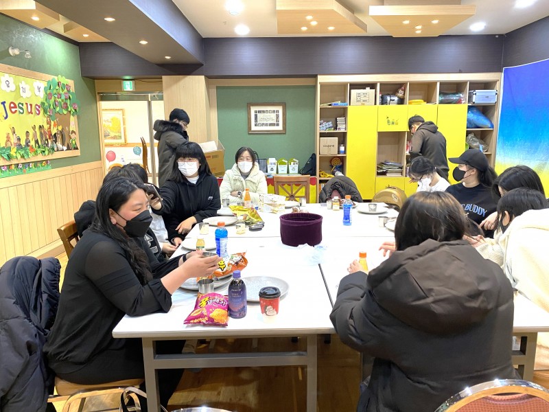 잠실벧엘교회 / 교육 통합게시판