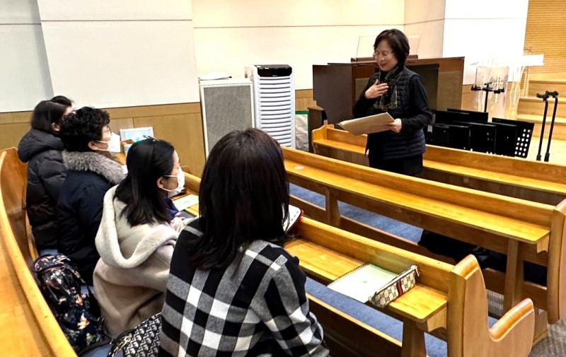 잠실벧엘교회 / 교육 통합게시판