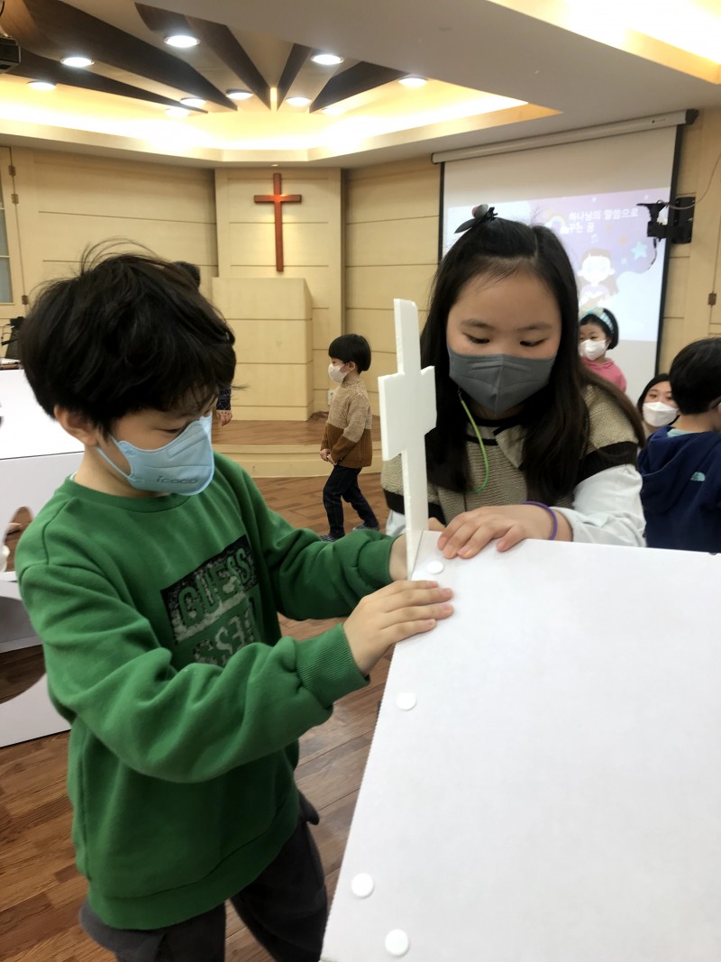 잠실벧엘교회 / 교육 통합게시판