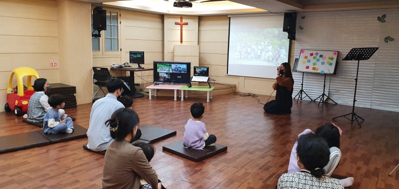 잠실벧엘교회 / 교육 통합게시판