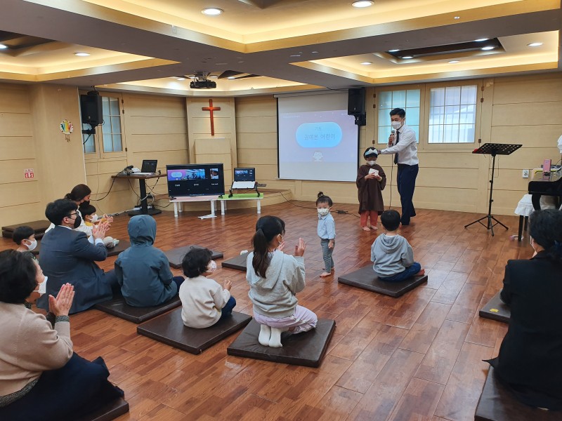 잠실벧엘교회 / 교육 통합게시판