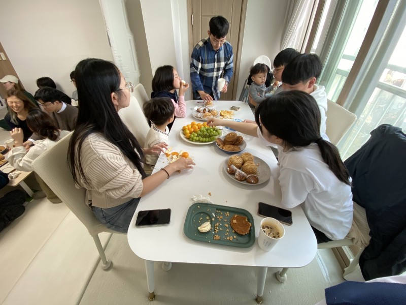 잠실벧엘교회 / 교육 통합게시판