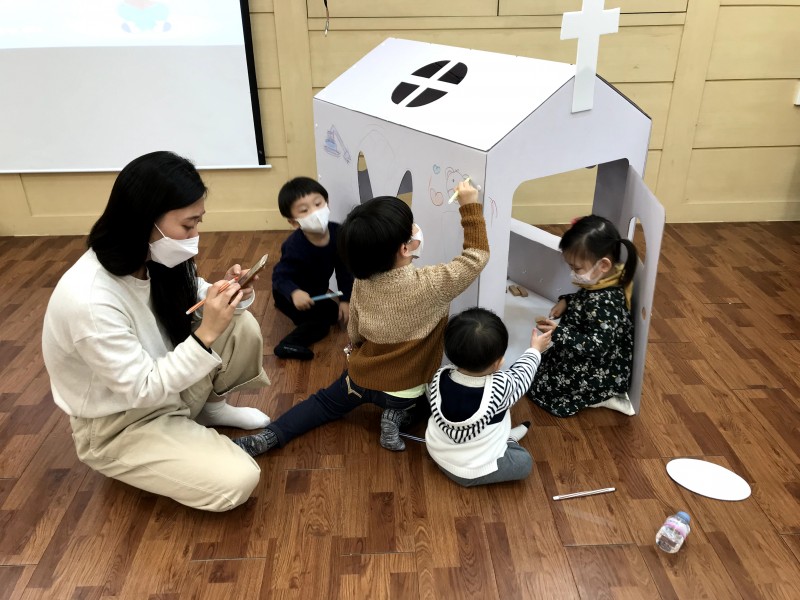 잠실벧엘교회 / 교육 통합게시판