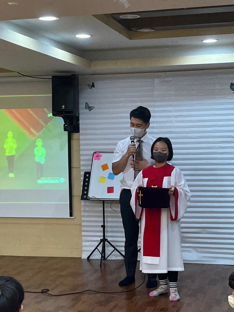 잠실벧엘교회 / 교육 통합게시판