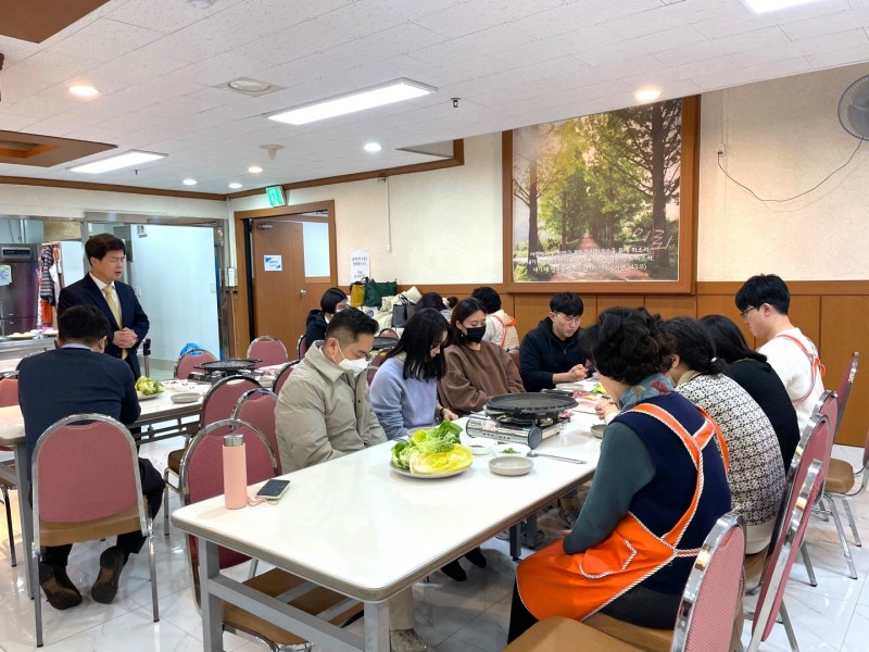 잠실벧엘교회 / 교육 통합게시판