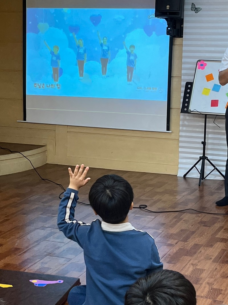 잠실벧엘교회 / 교육 통합게시판