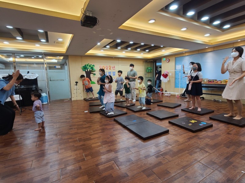 잠실벧엘교회 / 교육 통합게시판