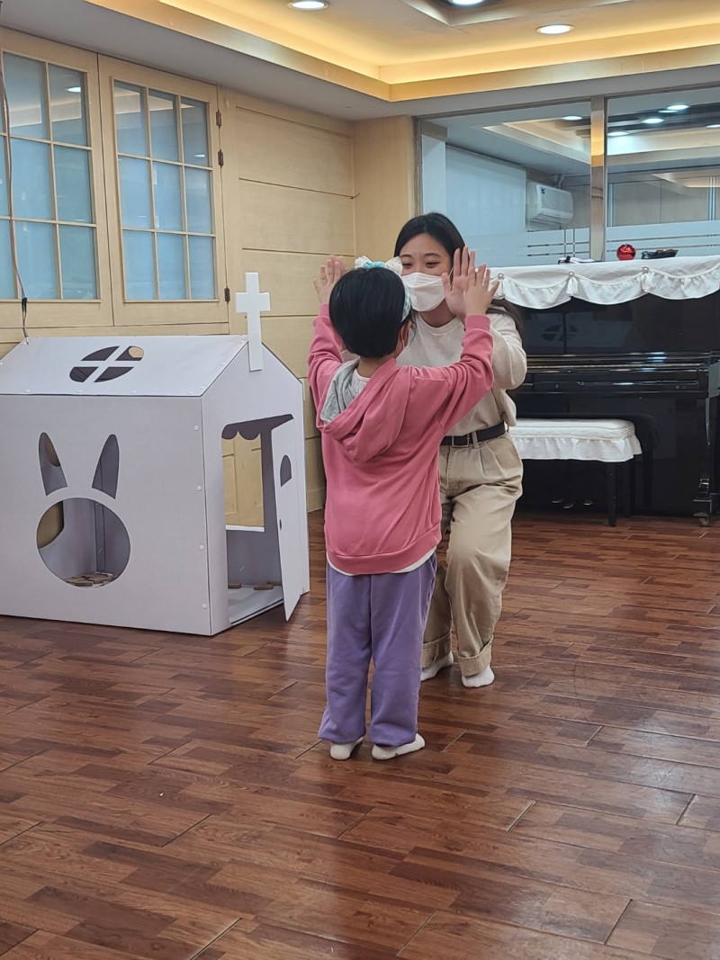 잠실벧엘교회 / 교육 통합게시판