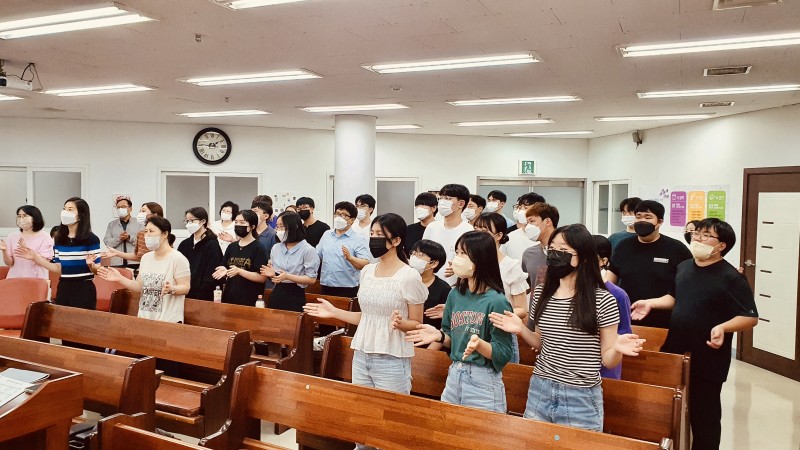 잠실벧엘교회 / 교육 통합게시판