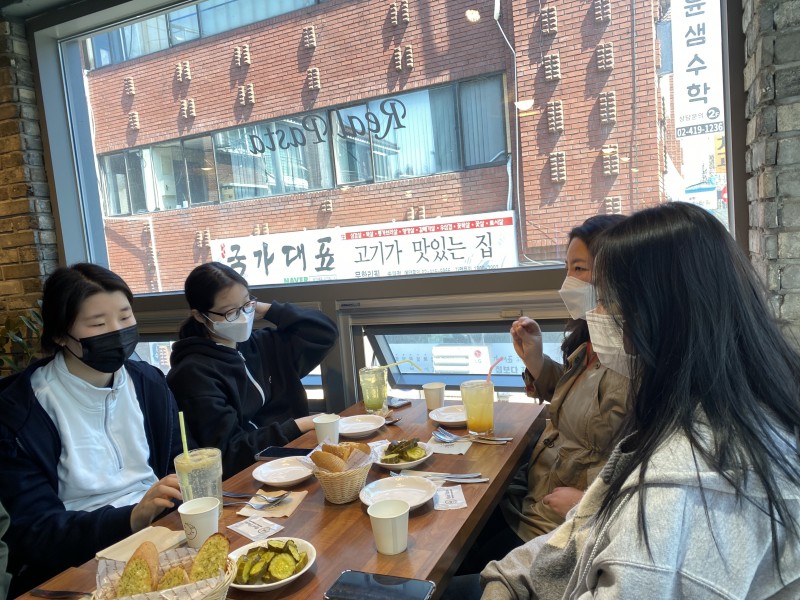 잠실벧엘교회 / 교육 통합게시판