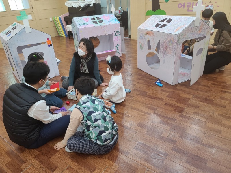 잠실벧엘교회 / 교육 통합게시판