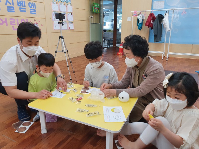 잠실벧엘교회 / 교육 통합게시판