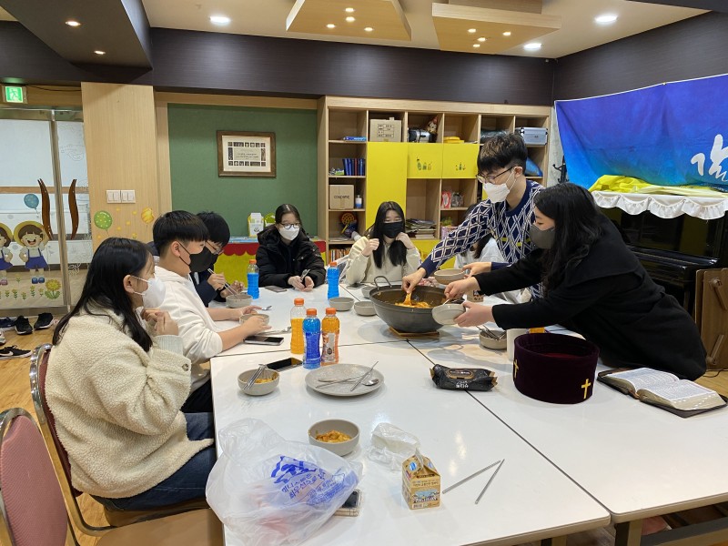 잠실벧엘교회 / 교육 통합게시판