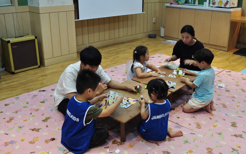 잠실벧엘교회 / 교육 통합게시판