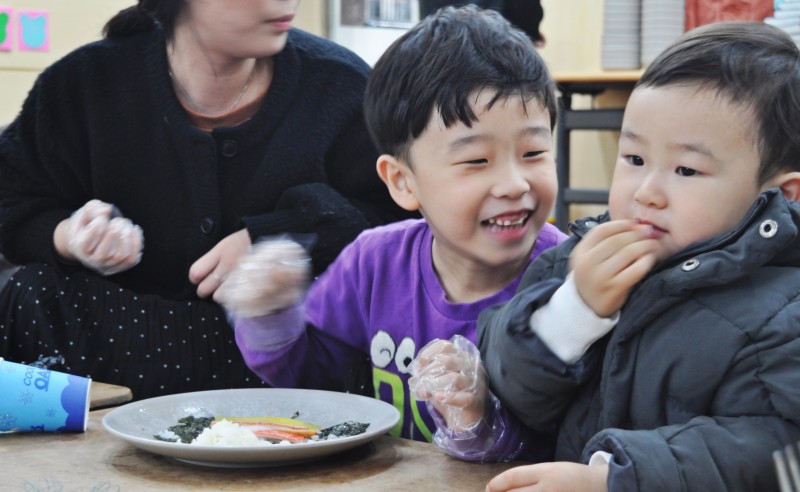 잠실벧엘교회 / 교육 통합게시판