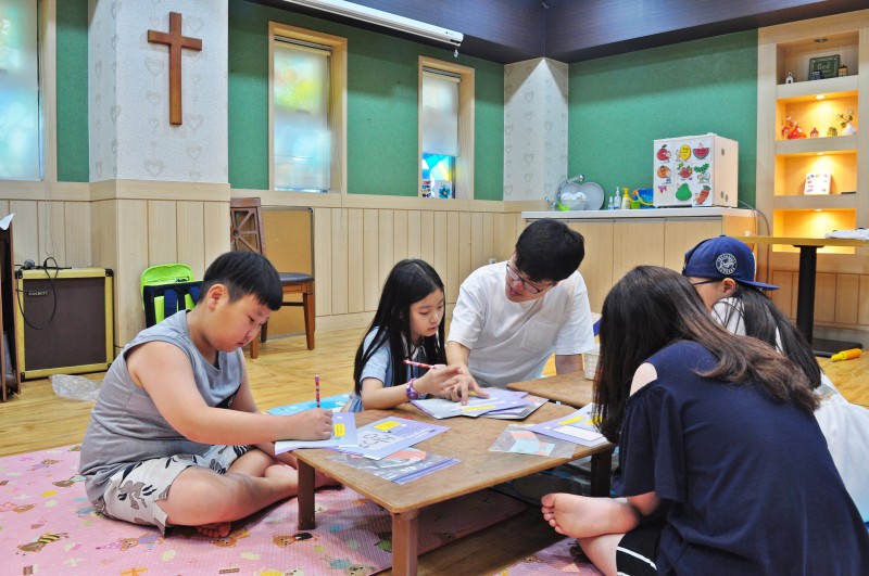 잠실벧엘교회 / 교육 통합게시판