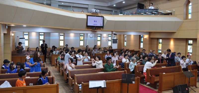 잠실벧엘교회 / 교육 통합게시판