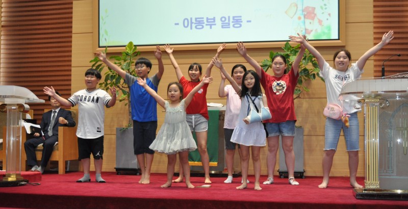 잠실벧엘교회 / 교육 통합게시판