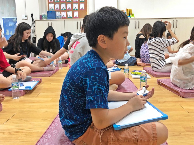 잠실벧엘교회 / 교육 통합게시판