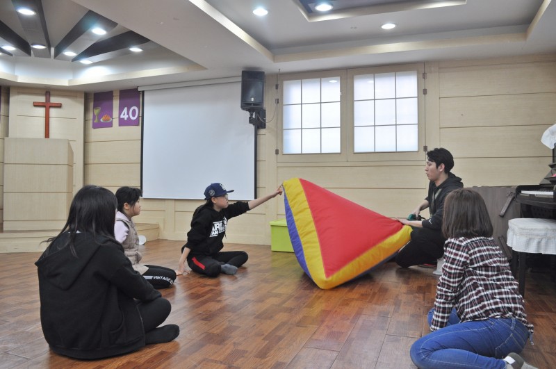 잠실벧엘교회 / 교육 통합게시판