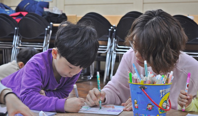 잠실벧엘교회 / 교육 통합게시판