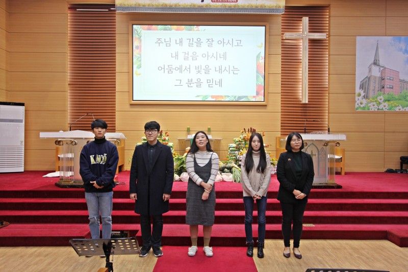 잠실벧엘교회 / 교육 통합게시판