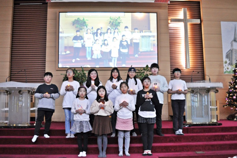 잠실벧엘교회 / 교육 통합게시판