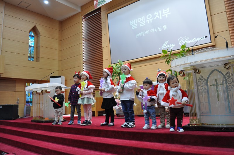 잠실벧엘교회 / 교육 통합게시판