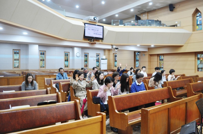 잠실벧엘교회 / 교육 통합게시판