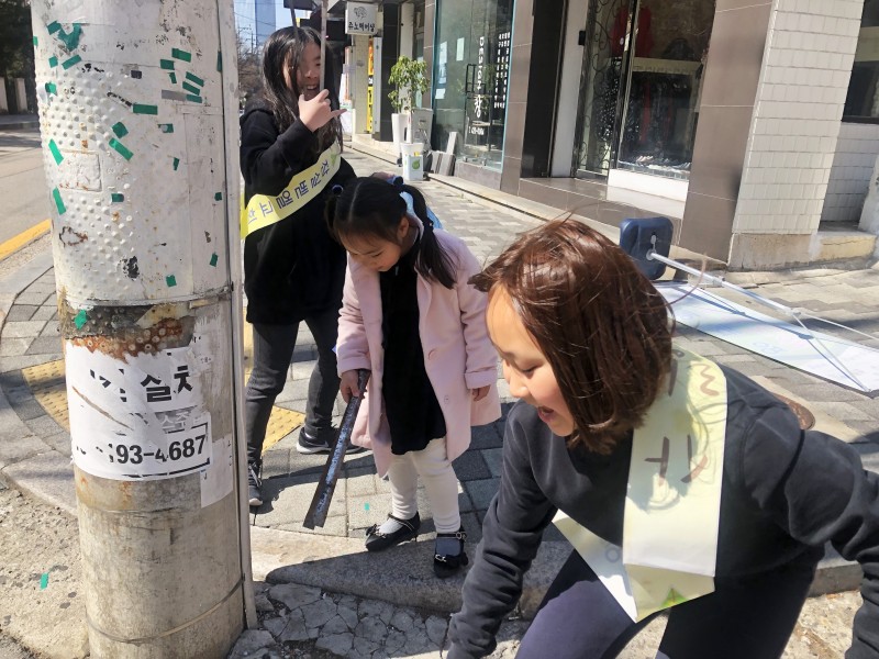 잠실벧엘교회 / 교육 통합게시판
