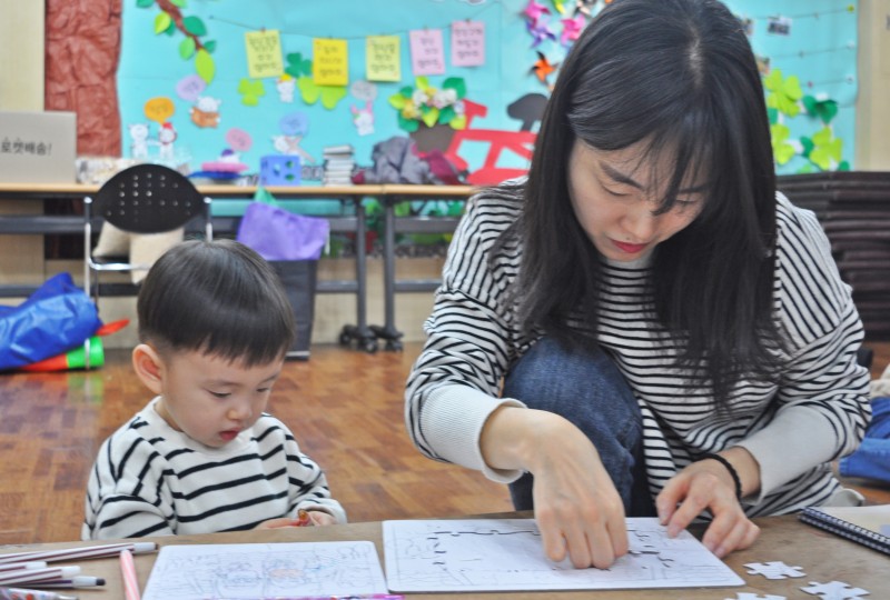 잠실벧엘교회 / 교육 통합게시판