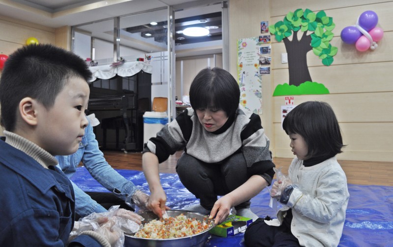 잠실벧엘교회 / 교육 통합게시판