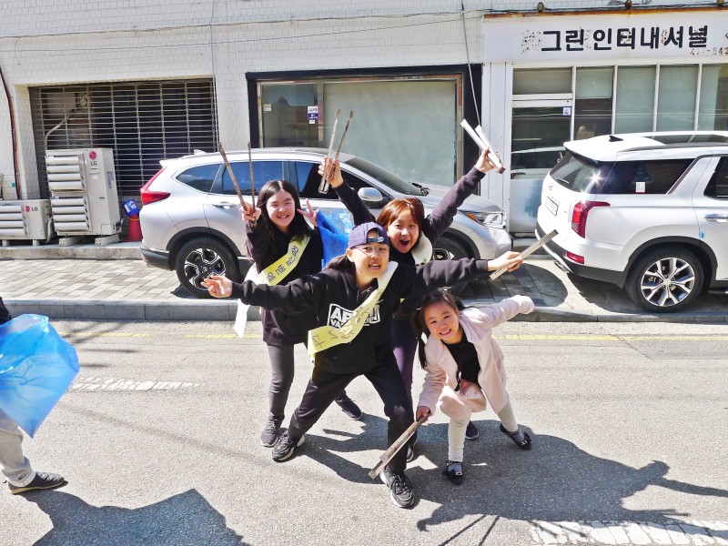 잠실벧엘교회 / 교육 통합게시판