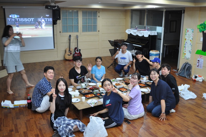 잠실벧엘교회 / 교육 통합게시판