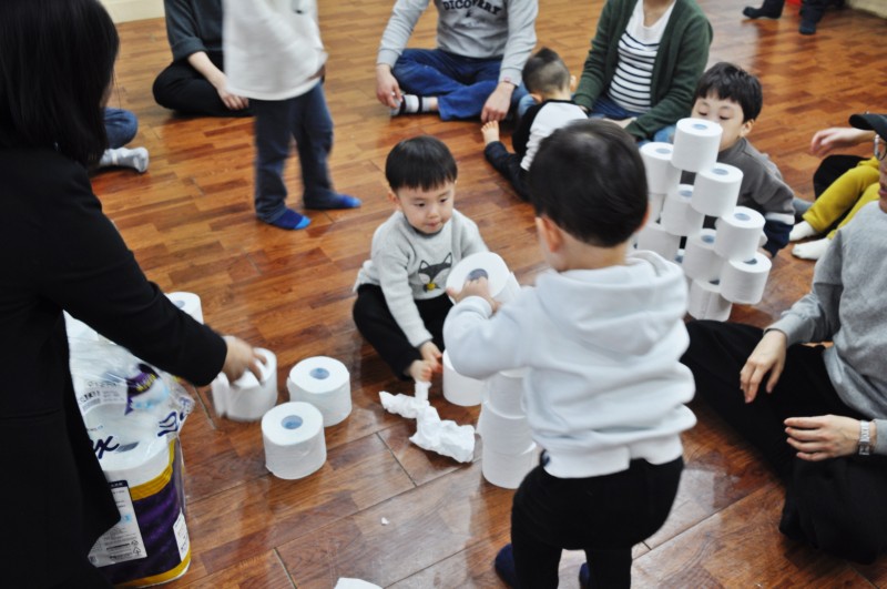 잠실벧엘교회 / 교육 통합게시판