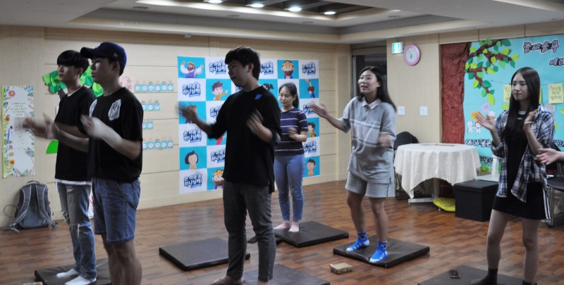 잠실벧엘교회 / 교육 통합게시판