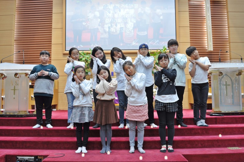 잠실벧엘교회 / 교육 통합게시판