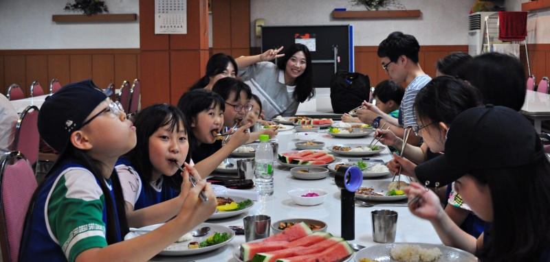 잠실벧엘교회 / 교육 통합게시판