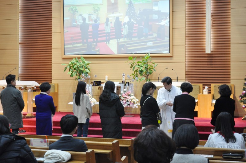 잠실벧엘교회 / 교육 통합게시판