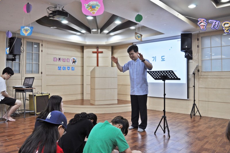 잠실벧엘교회 / 교육 통합게시판