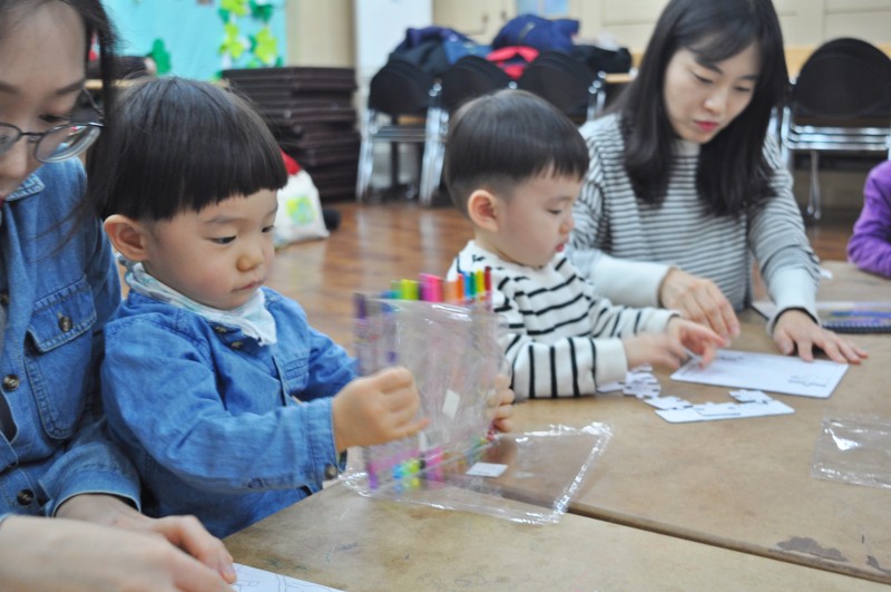 잠실벧엘교회 / 교육 통합게시판