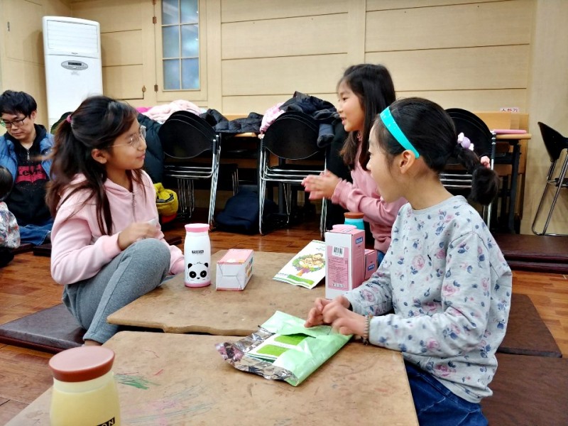 잠실벧엘교회 / 교육 통합게시판